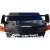 2008-2017 Mitsubishi Evolution GT Concept Rear Wing - image 3