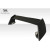 2008-2017 Mitsubishi Lancer / Lancer Evolution 10 Lancer Duraflex GT Concept Wing Trunk Lid Spoiler - 1 Piece - image 4