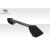 2008-2017 Mitsubishi Lancer / Lancer Evolution 10 Lancer GT Concept Wing Trunk Lid Spoiler - 1 Piece - image 5