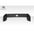 2008-2017 Mitsubishi Lancer / Lancer Evolution 10 Lancer GT Concept Wing Trunk Lid Spoiler - 1 Piece - image 6