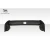 2008-2017 Mitsubishi Lancer / Lancer Evolution 10 Lancer GT Concept Wing Trunk Lid Spoiler - 1 Piece - image 6