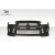 2008-2015 Mitsubishi Evolution GT Concept Front Bumper - image 21