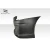 2008-2015 Mitsubishi Evolution GT Concept Front Bumper - image 24