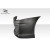 2008-2015 Mitsubishi Lancer Evolution 10 GT Concept Front Bumper - 1 Piece - image 13
