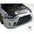 2008-2015 Mitsubishi Evolution GT Concept Front Bumper - image 10