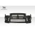 2008-2015 Mitsubishi Evolution GT Concept Front Bumper - image 20