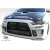 2008-2015 Mitsubishi Evolution GT Concept Front Bumper - image 18