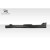 2008-2015 Mitsubishi Lancer Evolution 10 GT Concept Side Skirts Rocker Panels - 2 Piece - image 11