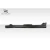 2008-2015 Mitsubishi Lancer Evolution 10 GT Concept Side Skirts Rocker Panels - 2 Piece - image 11