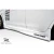 2008-2015 Mitsubishi Evolution GT Concept Side Skirts - image 8