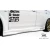 2008-2015 Mitsubishi Evolution GT Concept Side Skirts - image 7