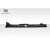 2008-2015 Mitsubishi Evolution GT Concept Side Skirts - image 27