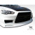 2008-2017 Mitsubishi Lancer GT Concept Body Kit - 4 Piece - image 7
