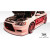 2008-2017 Mitsubishi Lancer GT Concept Body Kit - 4 Piece - image 3