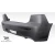 2008-2017 Mitsubishi Lancer GT Concept Body Kit - 4 Piece - image 24