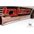 2008-2017 Mitsubishi Lancer GT Concept Body Kit - 4 Piece - image 43