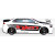 2008-2017 Mitsubishi Lancer GT Concept Body Kit - 4 Piece - image 44