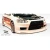 2008-2017 Mitsubishi Lancer GT Concept Kit - image 9