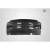 2008-2017 Mitsubishi Lancer GT Concept Carbon Fiber Trunk - image 4
