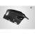 2008-2017 Mitsubishi Lancer GT Concept Carbon Fiber Trunk - image 6