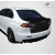 2008-2017 Mitsubishi Lancer GT Concept Carbon Fiber Trunk - image 2