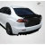 2008-2017 Mitsubishi Lancer / Lancer Evolution 10 GT Concept Trunk - 1 Piece - image 2