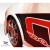 2008-2017 Mitsubishi Lancer GT Concept Fenders - 2 Piece - image 1