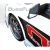 2008-2017 Mitsubishi Lancer GT Concept Fender - image 5