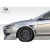 2008-2017 Mitsubishi Lancer GT Concept Fender - image 11