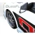 2008-2017 Mitsubishi Lancer GT Concept Fender - image 4
