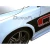 2008-2017 Mitsubishi Lancer GT Concept Fender - image 6