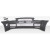 2008-2017 Mitsubishi Lancer GT Concept Front Bumper - 1 Piece - image 9