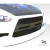 2008-2017 Mitsubishi Lancer GT Concept Front Bumper - 1 Piece - image 7
