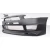 2008-2017 Mitsubishi Lancer GT Concept Front Bumper - image 18
