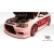 2008-2017 Mitsubishi Lancer GT Concept Front Bumper - image 4