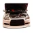 2008-2017 Mitsubishi Lancer GT Concept Front Bumper - image 3