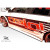 2008-2017 Mitsubishi Lancer Duraflex GT Concept Side Skirts Rocker Panels - 2 Piece - image 4