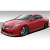 2008-2009 Nissan Altima 2DR GT Concept Body Kit - 6 Piece - image 10