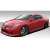 2008-2009 Nissan Altima 2DR GT Concept Body Kit - 6 Piece - image 10