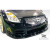 2008-2009 Nissan Altima 2DR GT Concept Body Kit - 6 Piece - image 17
