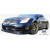2008-2009 Nissan Altima 2DR GT Concept Body Kit - 6 Piece - image 32