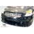 2008-2009 Nissan Altima 2DR Duraflex GT Concept Front Bumper - 1 Piece - image 6