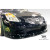 2008-2009 Nissan Altima 2DR GT Concept Front Bumper - 1 Piece - image 9