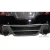2008-2012 Nissan Altima GT Concept Rear Bumper - image 5