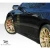 2008-2012 Nissan Altima GT Concept Side Skirts - image 7