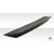2008-2012 Nissan Altima 2DR Duraflex GT Concept Wing Trunk Lid Spoiler - 1 Piece - image 4