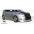 2008-2010 Scion xB Duraflex GT Concept Body Kit - 4 Piece - image 38