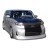 2008-2010 Scion xB GT Concept Body Kit - 4 Piece - image 40