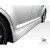 2008-2010 Scion xB GT Concept Body Kit - 4 Piece - image 46