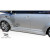 2008-2010 Scion xB GT Concept Body Kit - 4 Piece - image 50